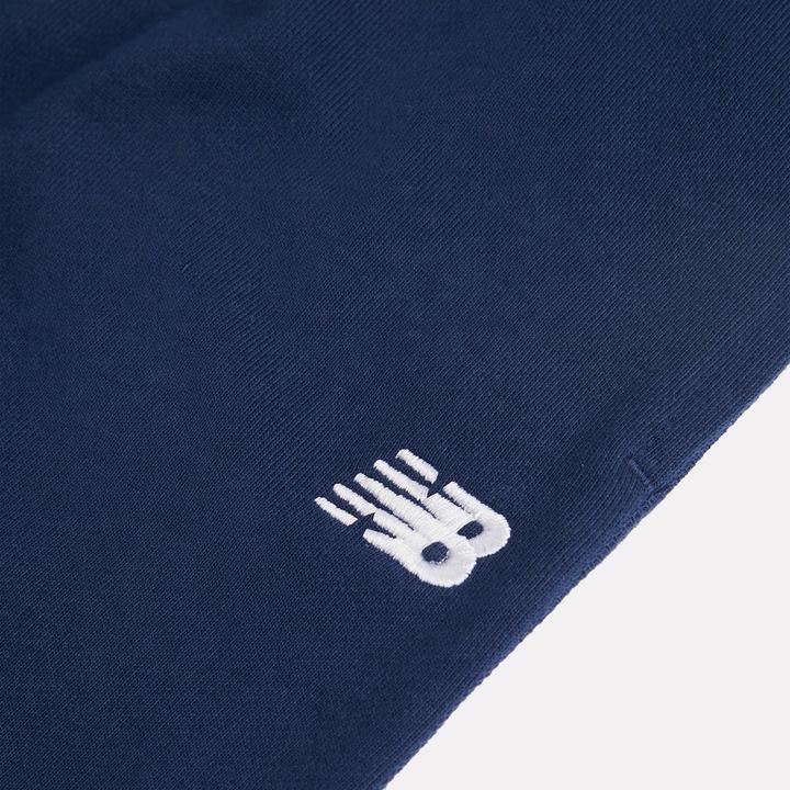 Produktbild New Balance B French Terry Small Logo Jogger (14, 15)