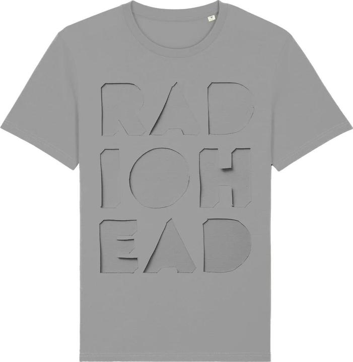 Staywell Note Pad TShirt (L)
