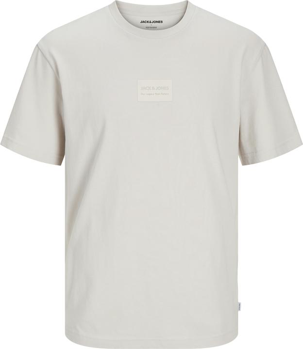 Jack & Jones Gedruckt Rundhals T-shirt T-shirt (XL)