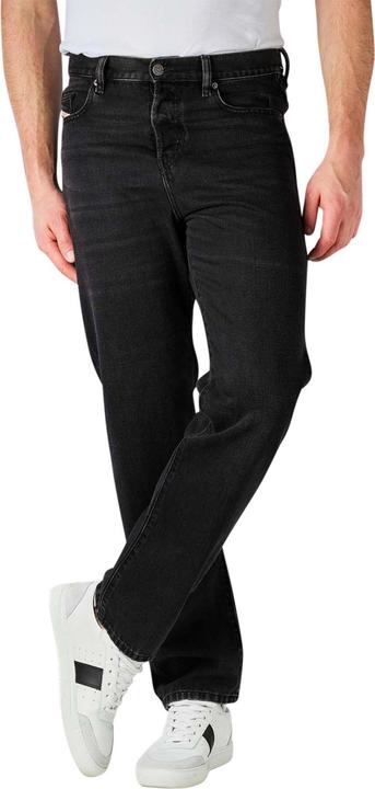 Produktbild Diesel 2020 D-Viker Jeans Straight Fit 09B88