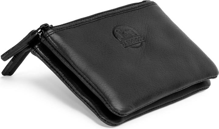 Actual product image Farmhood Memphis key case leather 12 cm
