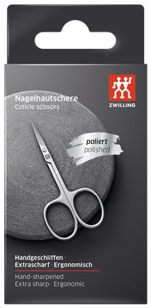 Actual product image Zwilling Classic Inox