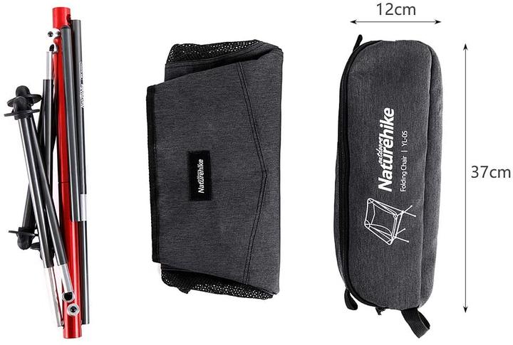 Produktbild Naturehike Superlight