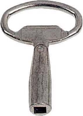Produktbild Striebel & John ZH164 Schlüssel 8mm Vierkant 2CPX060664R9999