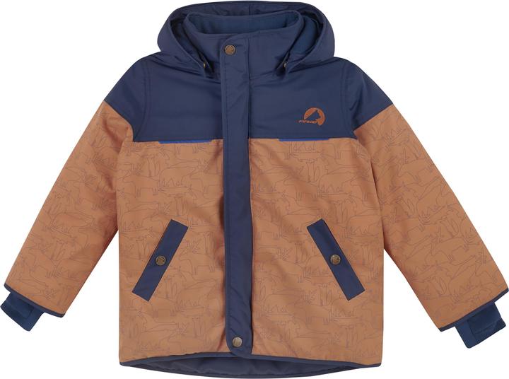finkid Kid's Koira Ice (92, 98)
