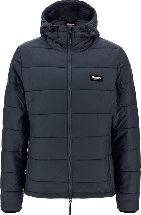 Santini Winterjacke PUFF Unisex
