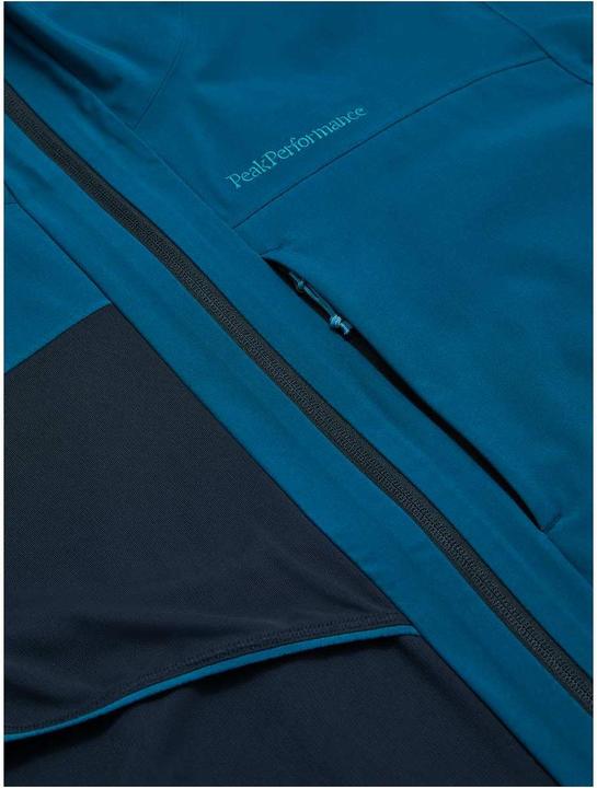 Actual product image Peak Performance Ascent Softshell Jacket (XL)