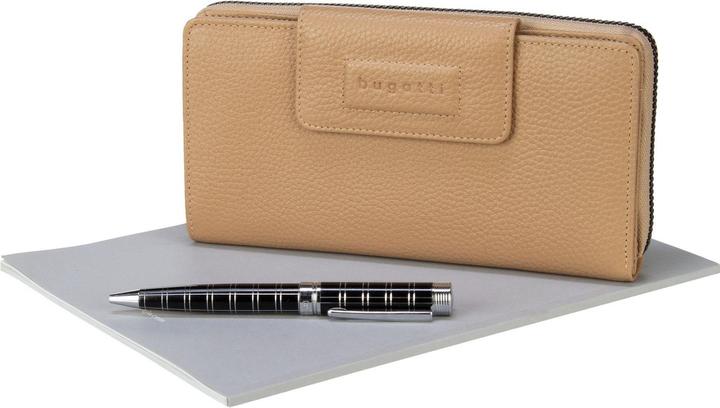 Actual product image Bugatti Geldbörse ELSA
