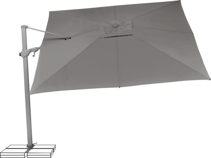 Immagine prodotto Suncomfort by Glatz Varioflex (3 m)
