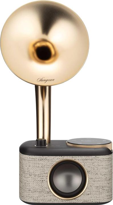 Immagine prodotto Sangean CP 100D (DAB, FM, Bluetooth)