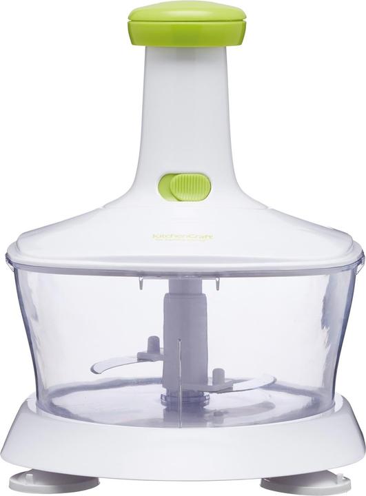 Produktbild neuetischkultur Gemüseschneider mechanisch (1500 ml)