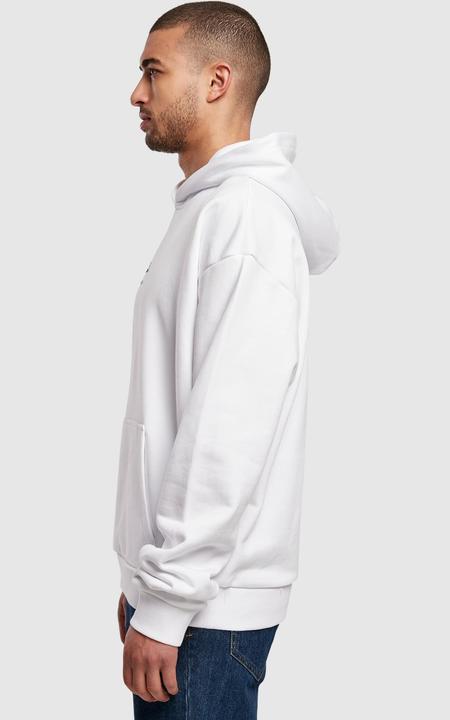 Immagine prodotto Merchcode Felpa con cappuccio Love Yourself First Ultra Heavy - 116535 (XS)
