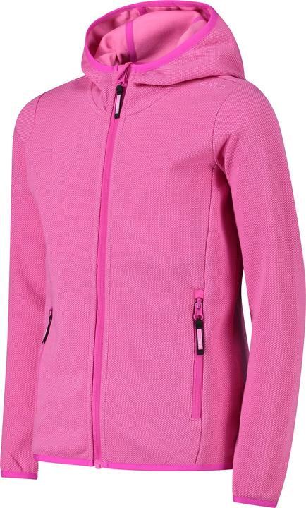 Actual product image CMP Campagnolo Hoodie (128)