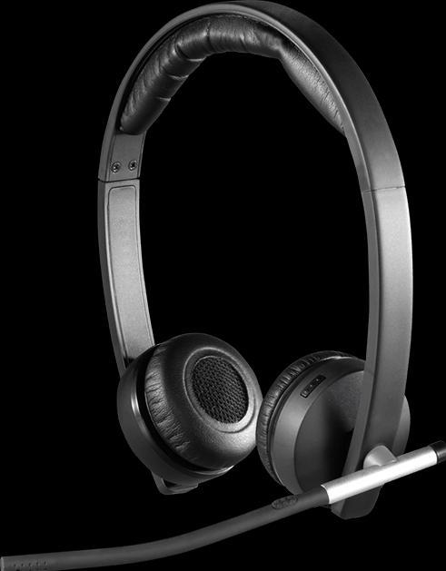 Produktbild Logitech H820e Dual (Kabellos, USB-A)