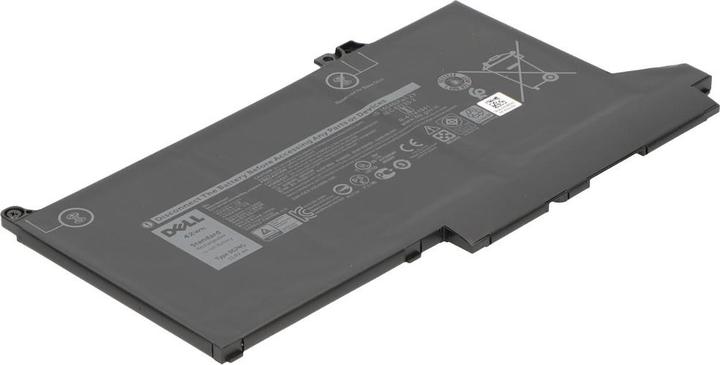Actual product image Dell Battery, 42WHR, 3 Cell (3 Cells, 3500 mAh)