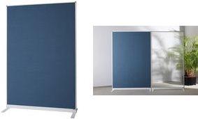 Image du produit Magnetoplan Mur de présentation (1250 x 1800 x 350 mm)