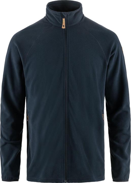 Produktbild Fjällräven Övik Lite Fleece Jacket (L)