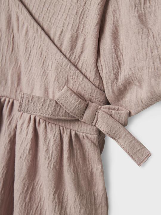 Actual product image Name it Schleifen-Detail Kleid (104)