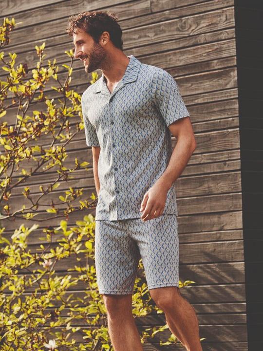 Produktbild Schiesser Pyjama (XL)