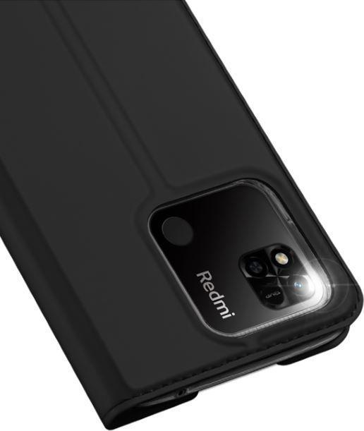 Image du produit Dux Ducis Couverture de livre Skin Pro Series (Xiaomi Redmi 10A)