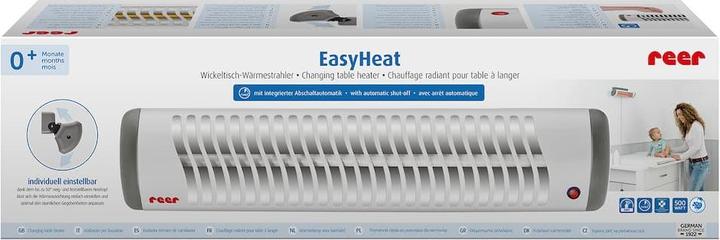 Actual product image Reer EasyHeat