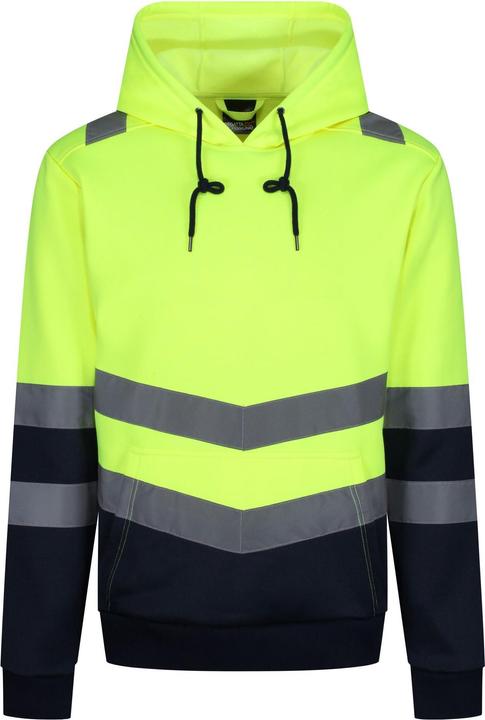 Regatta Kapuzenpullover Hohe Sichtbarkeit