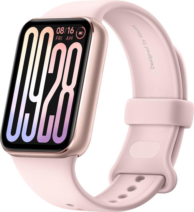Immagine prodotto Xiaomi Smart Band 9 Pro (44 mm)