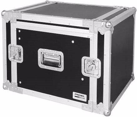 Proel Mixerframecase 8/10HE (19" Case)