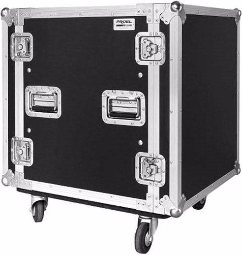 Proel Mixerframecase 12/10HE (19" Case)
