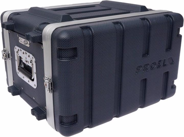 Proel Forced-ABS Case 6HE (19" Case)