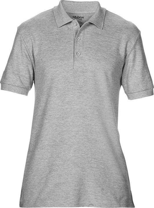 Produktbild Gildan Hammer Poloshirt Eingefasst Sport (L)