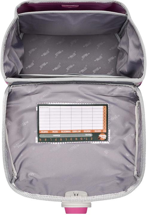 Image du produit Mc Neill MAC2 - Set de cartables 5 pièces (18 l)