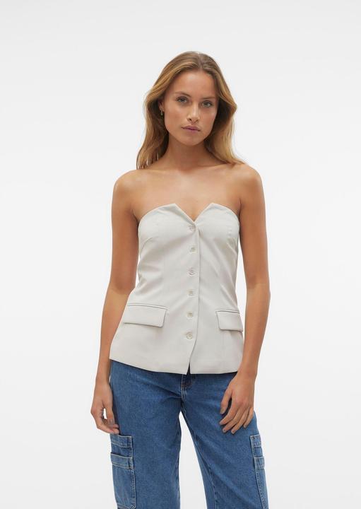 Actual product image Vero Moda VMCHARITY Top Top (42)