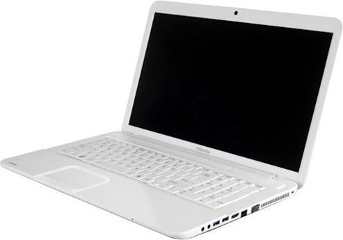 Produktbild Toshiba Satellite C870 (Intel Core i3-3120M, 4 GB, CH)