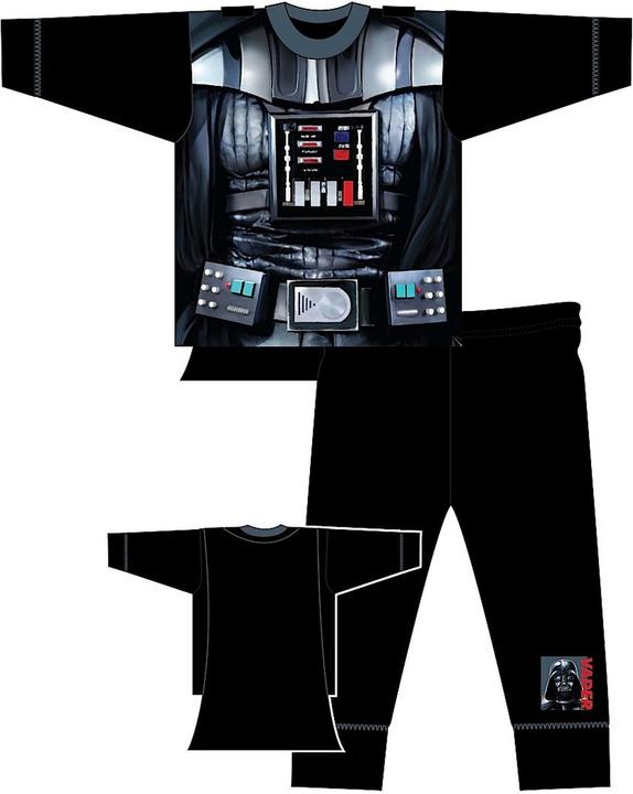 Image du produit Star Wars Lord Vader garçon Pyjama (98)