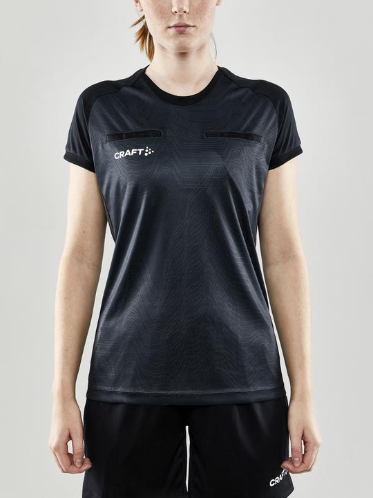 Actual product image Craft Evolve Referee Jersey W (XL)