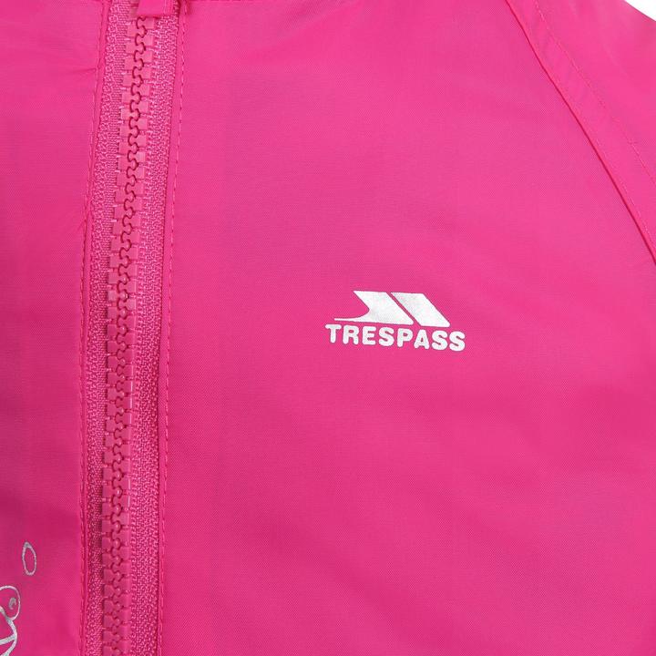 Produktbild Trespass UTTP1008 P (18, 19, 20, 21, 22, 23, 24)