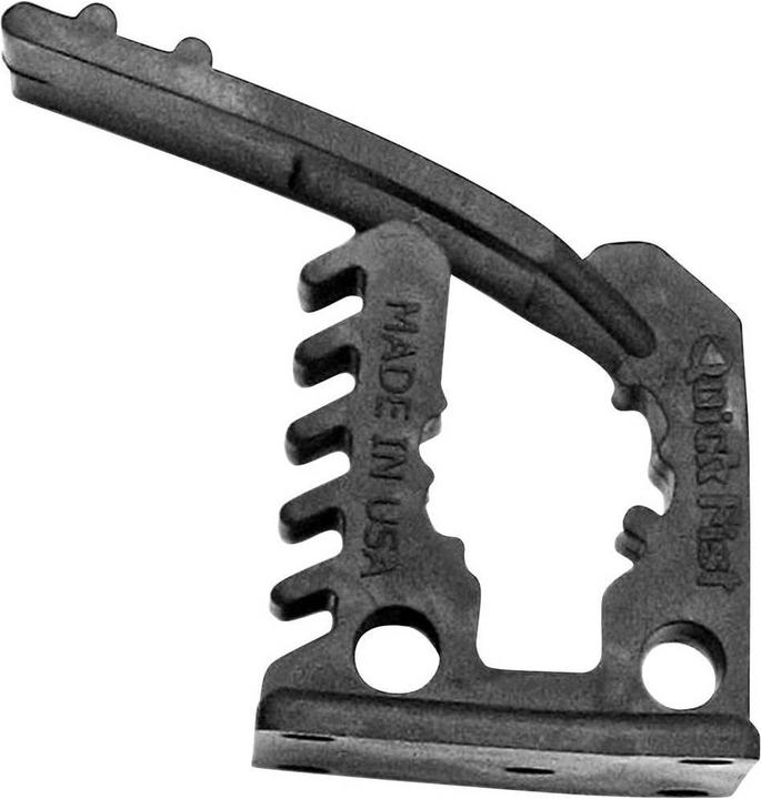 Produktbild QuickFist Mini Fahrzeug-Gerätehalter