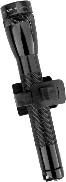 Produktbild QuickFist Mini Fahrzeug-Gerätehalter