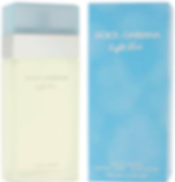 Produktbild Dolce & Gabbana Light Blue (Eau de Toilette, 100 ml)