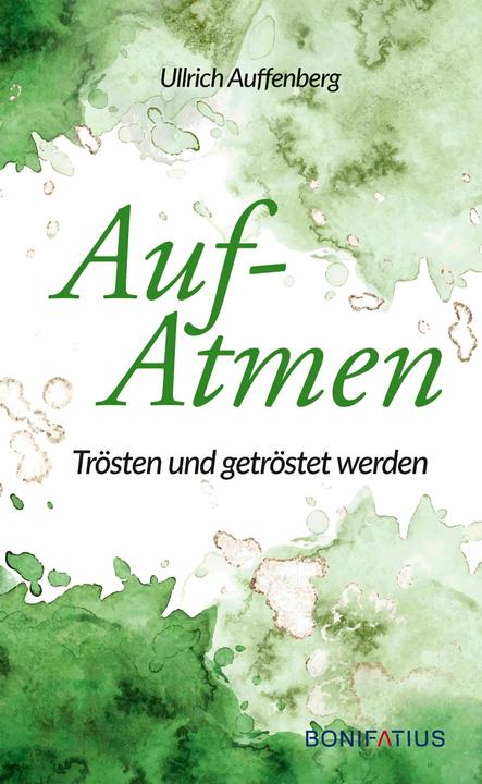Produktbild Ullrich Auffenberg (Deutsch, Ullrich Auffenberg, 2023)