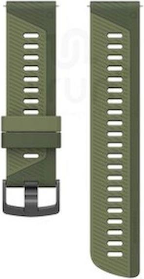 Produktbild Coros 20mm Watch Band (20 mm, Silikon)
