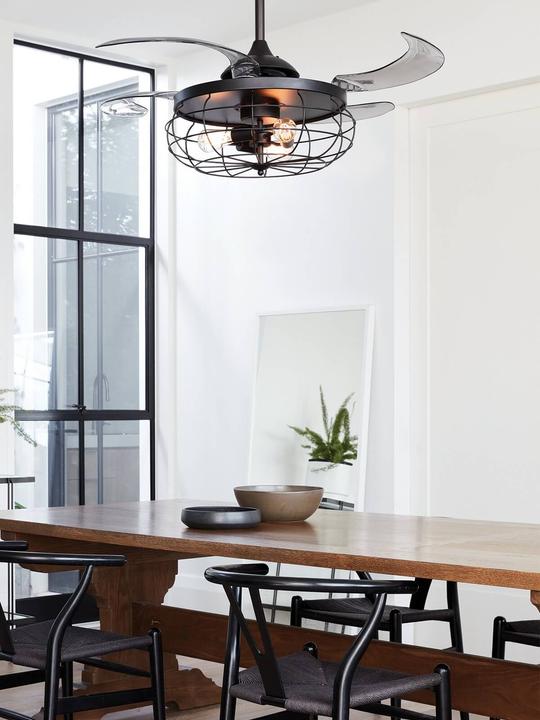 Immagine prodotto Beacon Fanaway Industri (44 dB)
