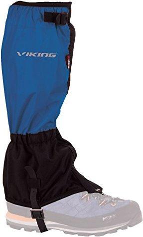 Immagine prodotto Vikingsports Ghette VIKING da donna e da uomo impermeabili, con protezione dalla neve e dalla pioggia - ideali (S, M)