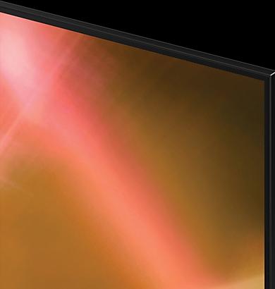 Image du produit Samsung GU55AU8079U (55", LED, 4K, 2021)
