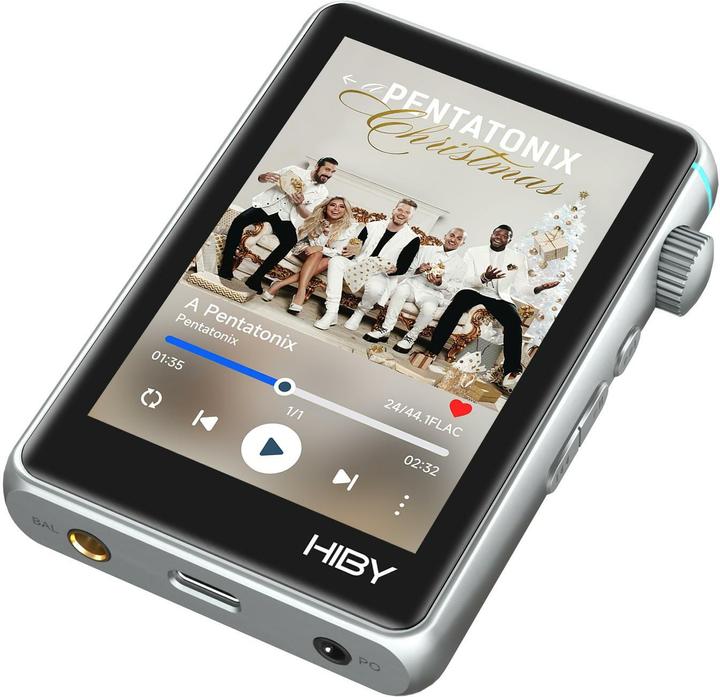 Immagine prodotto HiBy R3 II 2025