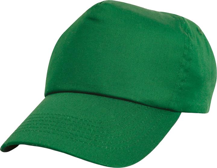 Actual product image Regatta Baseball cap solid color (2 piecespack) (One size)