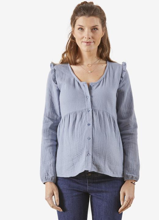 Produktbild Vertbaudet Bluse (46)