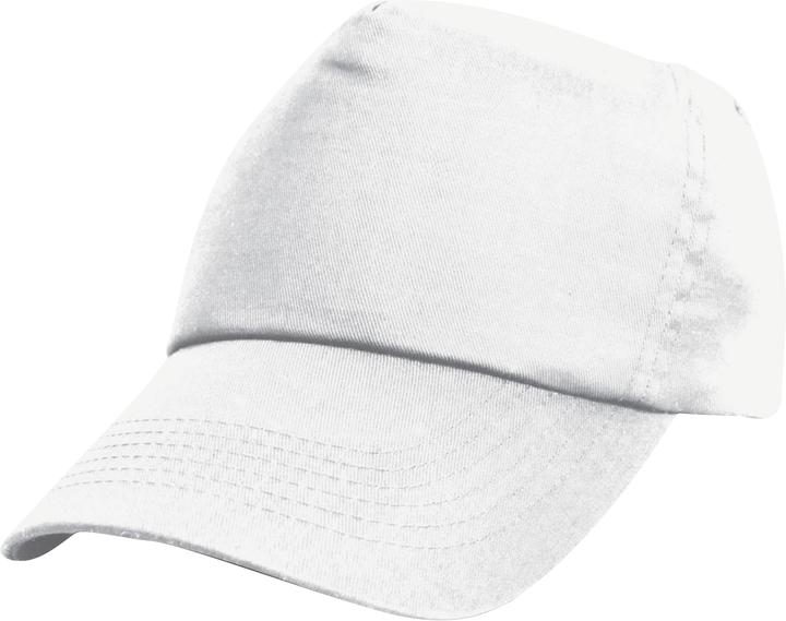 Actual product image Regatta Baseball cap solid color (2 piecespack) (One size)