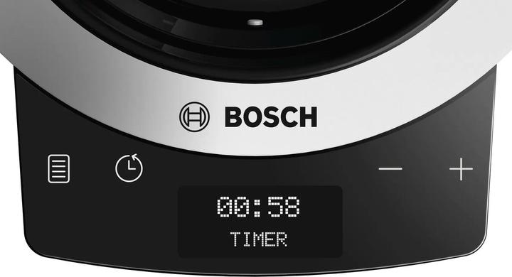 Image du produit Bosch Hausgeräte OptiMUM MUM9DT5S41 (1500 W)